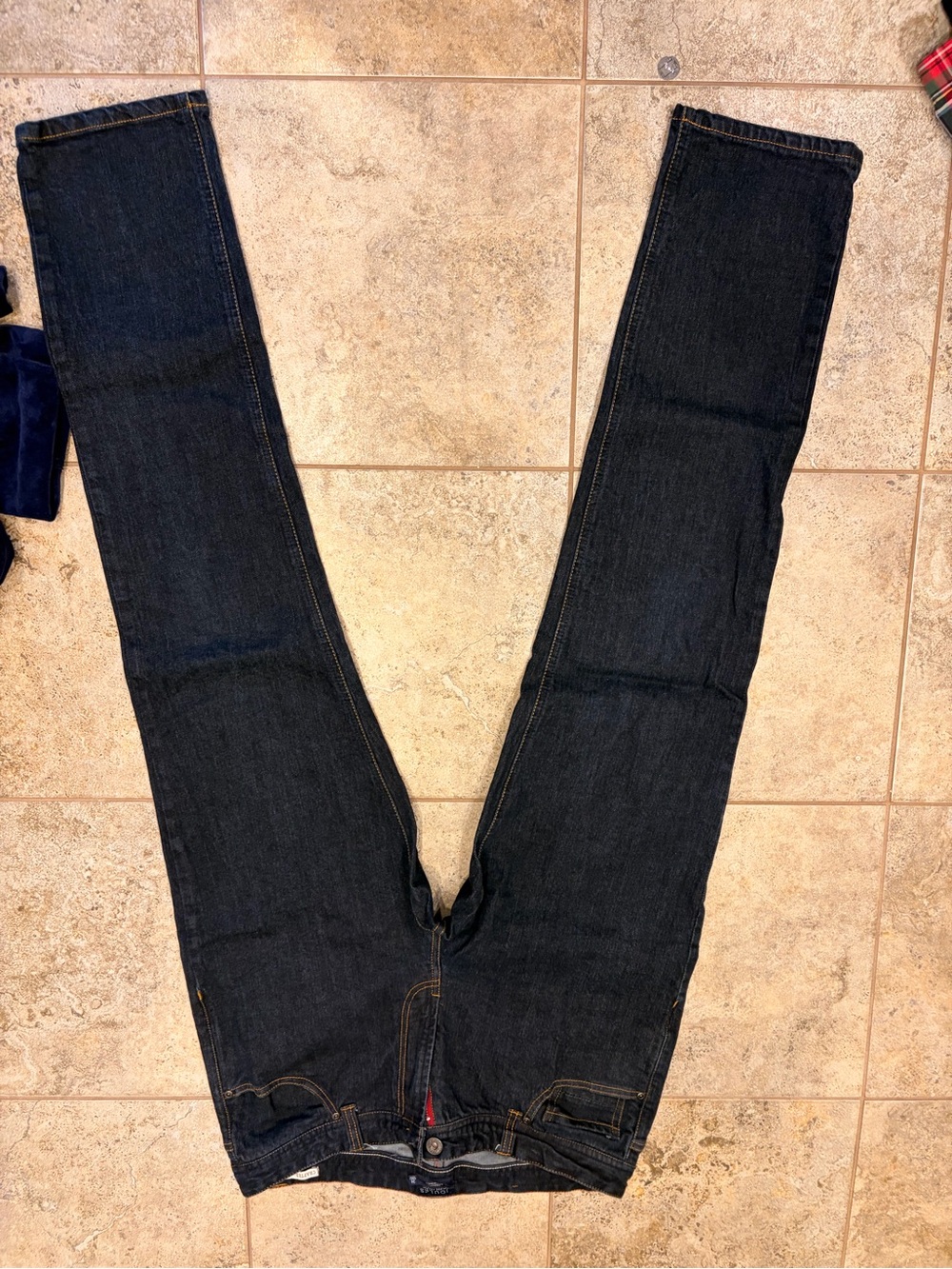 Men’s jeans